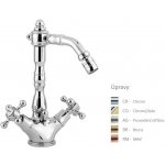 Paffoni FBLV135BR – Hledejceny.cz