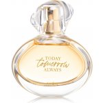 Avon Today Tomorrow Always Forever parfémovaná voda dámská 50 ml – Hledejceny.cz