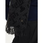 Tommy Hilfiger dámská šála AW0AW16650BDS – Zbozi.Blesk.cz