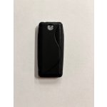 S Case pouzdro Nokia 108 black / černá – Zboží Živě