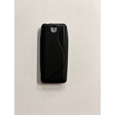 S Case pouzdro Nokia 108 black / černá – Zboží Živě