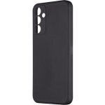 OBAL:ME Matte TPU Samsung Galaxy A16 5G Black 57983123629 – Hledejceny.cz