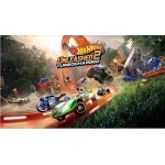 Hot Wheels Unleashed 2: Turbocharged (D1 Edition) – Hledejceny.cz