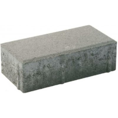Best Klasiko 60 mm přírodní beton 1 m² – HobbyKompas.cz