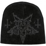 DARK FUNERAL Logo discharge print – Hledejceny.cz
