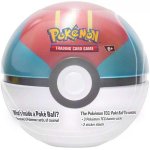Pokémon TCG Lure Ball Tin 2023 – Zbozi.Blesk.cz