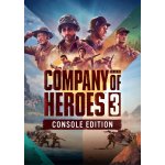 Company of Heroes 3 (XSX) – Zboží Dáma