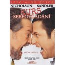 Kurs sebeovládání DVD