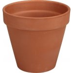 Deroma Květináč Standard 13 cm terakota – Hledejceny.cz