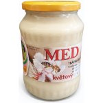 Včelařství Kudlovská Dolina Med pastovaný 950 g – Hledejceny.cz