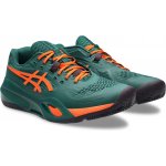 Asics GEL-RESOLUTION X PADEL 1041A492-300 – Zboží Dáma