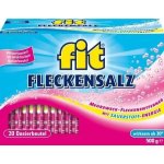 fit Speciální sůl na skvrny 500 g – Zboží Dáma