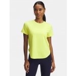 Under Armour Dámské tričko Launch Shortsleeve – Zboží Dáma