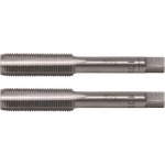 Závitníky sada, předřezávací a dokončovací závitník , M10 x 1.0, 2 pcs. - BGS 1900-M10X1. – Zboží Dáma