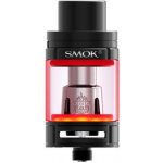 SMOK Clearomizér TFV8 Big Baby Light Edition Černý 5ml – Hledejceny.cz