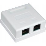 W-Star UTP2RJ45C6 – Hledejceny.cz