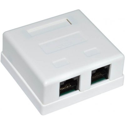 W-Star UTP2RJ45C6 – Hledejceny.cz