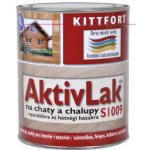 Kittfort AktivLak S1009 0,6 l bezbarvý lesk – Sleviste.cz