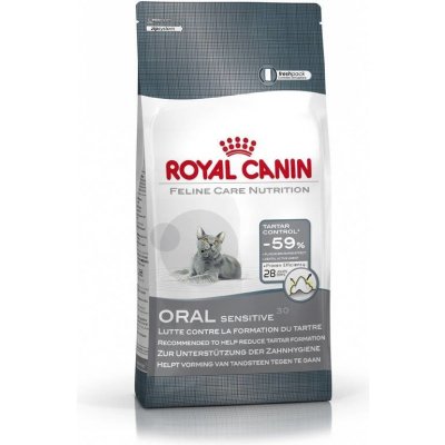 Royal Canin Oral Care Dospělý 3,5 kg