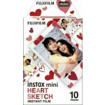 Fujifilm INSTAX Mini Macaron 10ks – Zbozi.Blesk.cz