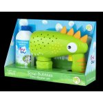 Fru Blu Dino blaster se zásobníkem s náplní 0,4 l – Zboží Mobilmania