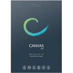 Phoenix Plátno v bloku A3 Phoenix 280g 10 listů – Zboží Dáma