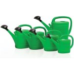 Prosperplast SPRING 2l zelená – Zboží Dáma