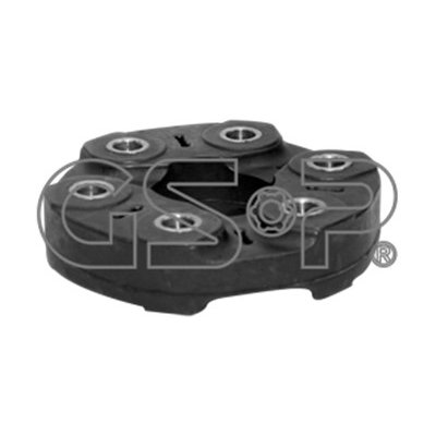 Kloub, kloubový hřídel GSP 510596 | Zboží Auto