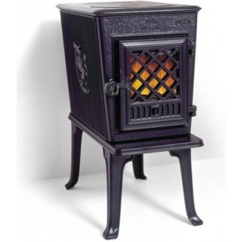 Jotul F 602 CB černá