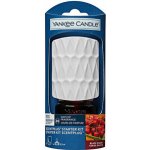 Yankee Candle Elektrický difuzér do zásuvky Organic Kit Black Cherry 18,5 ml – Sleviste.cz