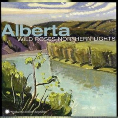Alberta/wild Roses Northern Lights CD – Zboží Mobilmania