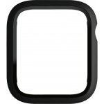 PanzerGlass Full Protection Apple Watch 4/5/6/SE 44mm černý – Sleviste.cz