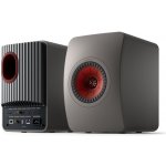 KEF LS50 II Wireless – Sleviste.cz