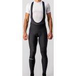 Castelli Entrata Wind Bibtight pánské s laclem a vložkou black – Zboží Mobilmania