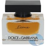 Dolce & Gabbana The One Essence parfémovaná voda dámská 40 ml – Hledejceny.cz
