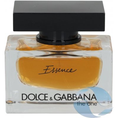 Dolce & Gabbana The One Essence parfémovaná voda dámská 40 ml – Zbozi.Blesk.cz