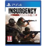 Insurgency: Sandstorm – Zboží Mobilmania