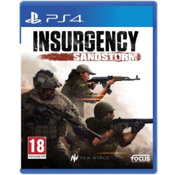 Insurgency: Sandstorm