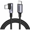 Ugreen US255 USB-C - USB-C, 0,5m