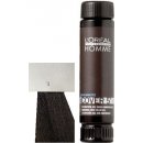 L'Oréal Homme Cover 5 barva na vlasy No. 3 dunkelbraun Color Gel Ammoniak-Free 50 ml