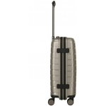 Travelite Air Base S Champagne metallic 37 l – Zbozi.Blesk.cz