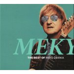 Miro Žbirka - The best of, 2CD, 2020 – Zboží Mobilmania