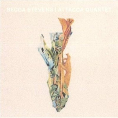 Becca Stevens | Attacca Quartet CD – Zbozi.Blesk.cz