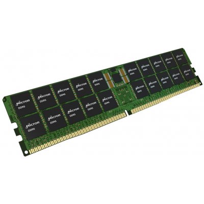 MTA9ASF2G72PZ-2G9E1R, Micron 16 GB DDR4 Server RAM, 2933MHz, RDIMM, 1.2V