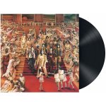 Rolling Stones - It's Only Rock'N Roll - 2009 Remastered LP – Hledejceny.cz