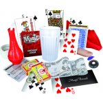 Škola kouzel Levitační magie – Sleviste.cz