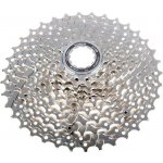 Shimano Deore CS-HG500 – Zboží Dáma Shimano Deore CS-HG500 – Zboží Dáma