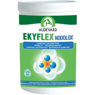 Audevard Ekyflex Nodolox 1200 g