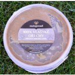 Nutspread Máslo z vlašských ořechů 1 kg – Sleviste.cz