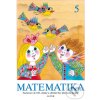 Matematika 5 - Hana Staudková, Věra Tůmová, Vlasta Landová